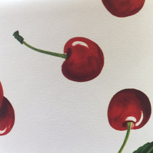 🍒MICHAEL KORS CHERRY SANDALS🍒 - Picture 7 of 16